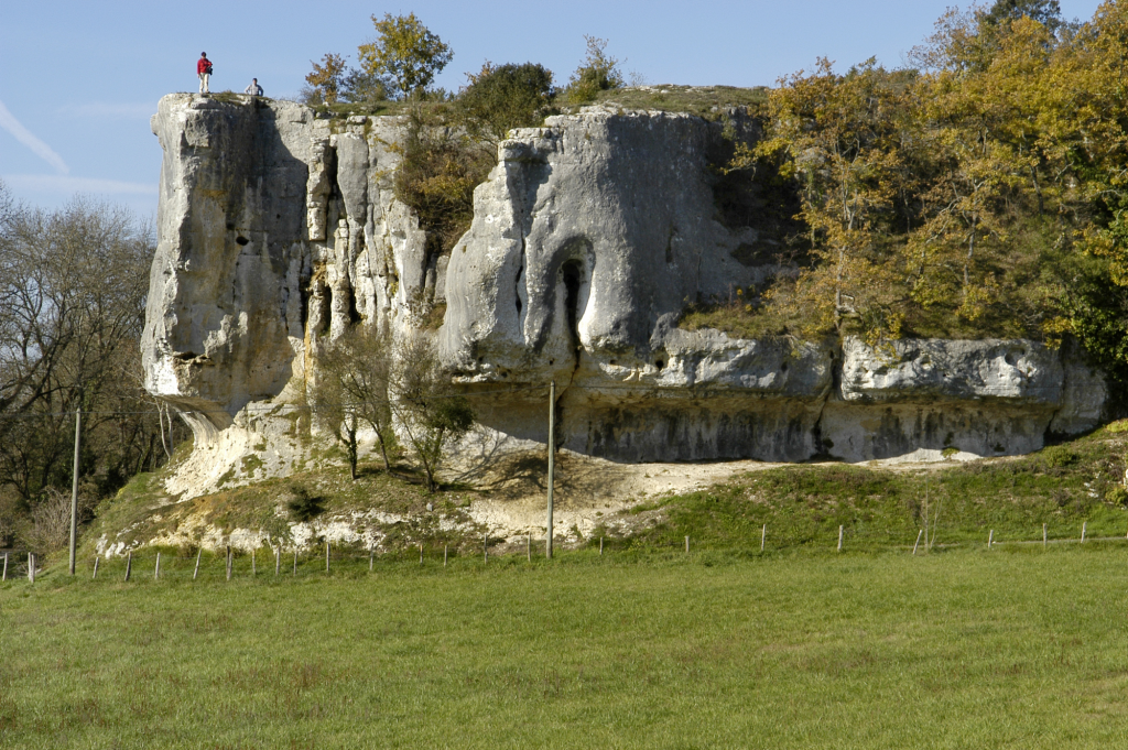 La Vallée Des Eaux Claires